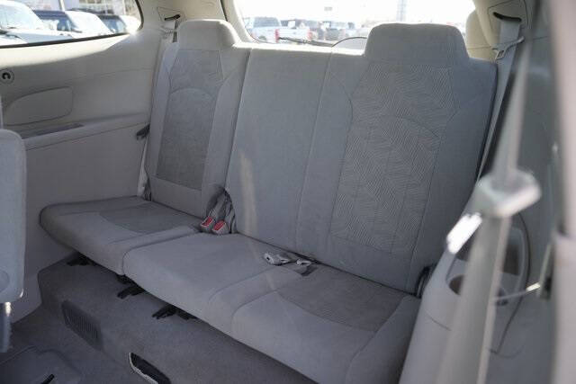 2017 Buick Enclave Convenience