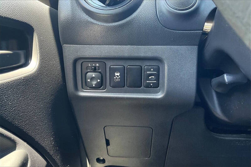 2014 Mitsubishi Mirage