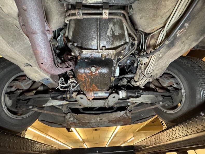 1981 Datsun 280ZX GL 2+2