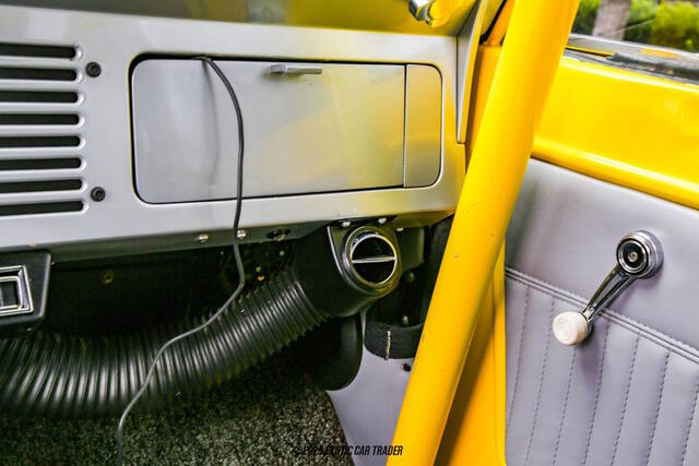 1969 Ford Bronco
