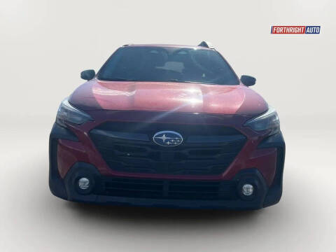 2023 Subaru Outback Premium