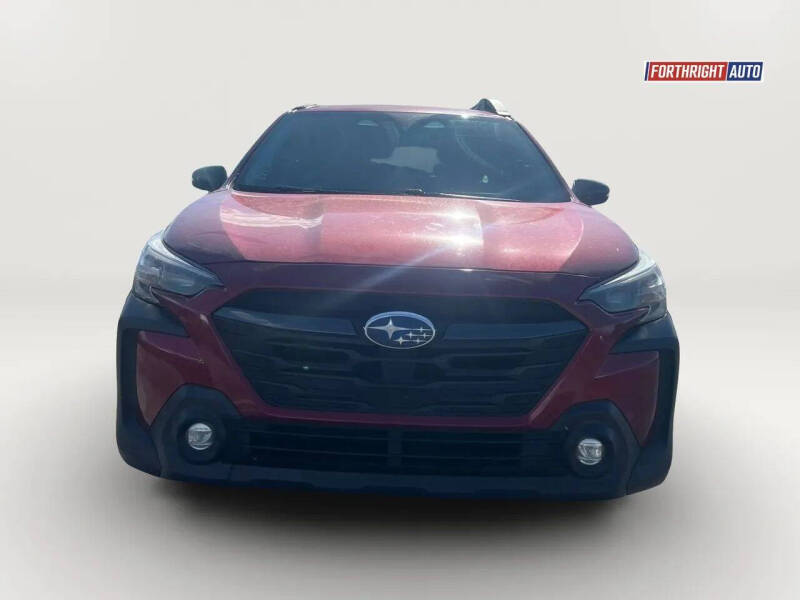 2023 Subaru Outback Premium