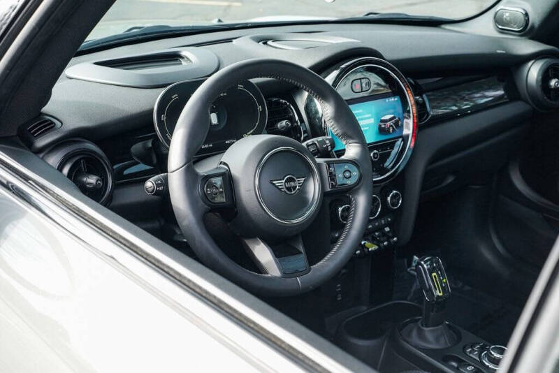 2023 MINI Hardtop 2 Door Cooper SE