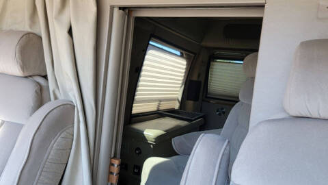 2003 Ford E-Series E-150