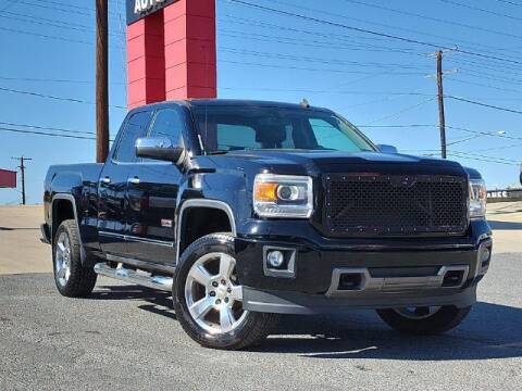 2014 GMC Sierra 1500 for sale at Priceless in Odenton MD
