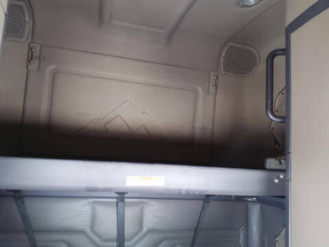 2016 Freightliner Cascadia