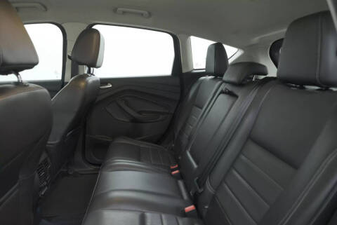 2016 Ford C-MAX Energi SEL