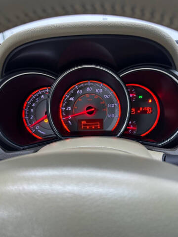 2009 Nissan Murano S