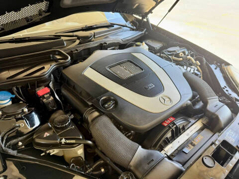 2010 Mercedes-Benz SLK SLK 300