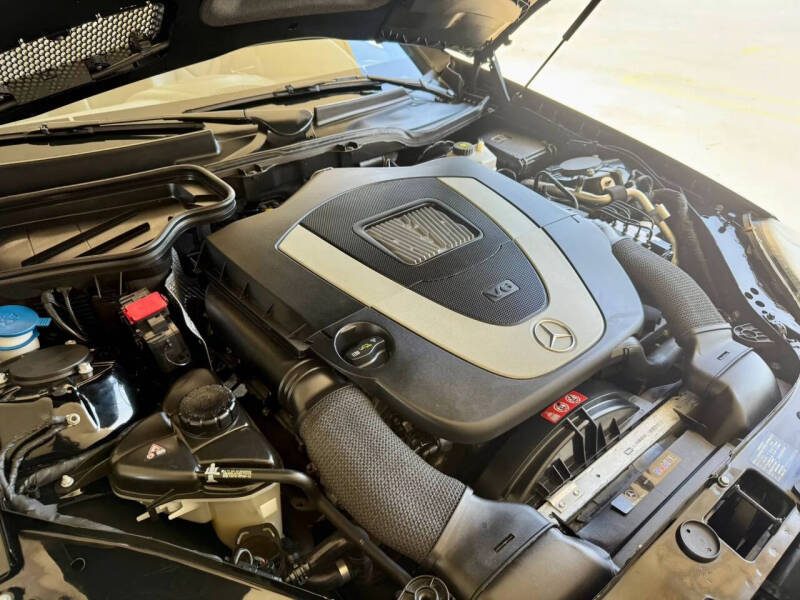 2010 Mercedes-Benz SLK SLK 300