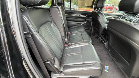 2024 Jeep Wagoneer