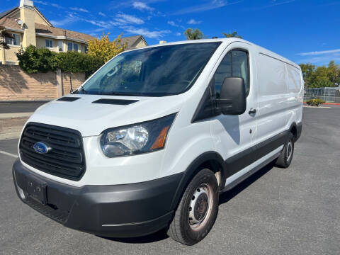 2019 Ford Transit for sale at Star One Imports in Santa Clara CA