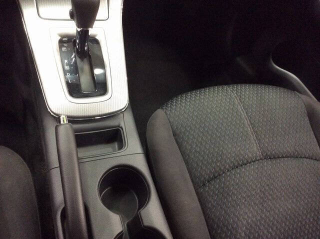 2013 Nissan Sentra SR