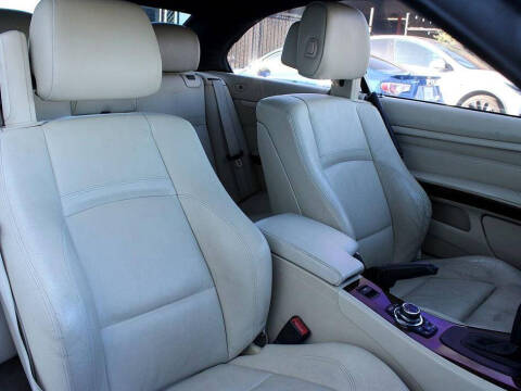 2013 BMW 3 Series 335i