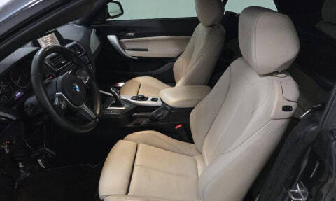 2015 BMW 2 Series M235i