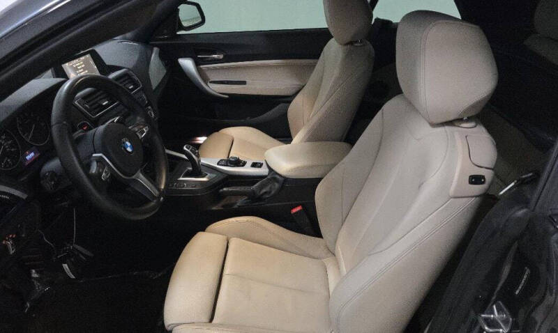 2015 BMW 2 Series M235i