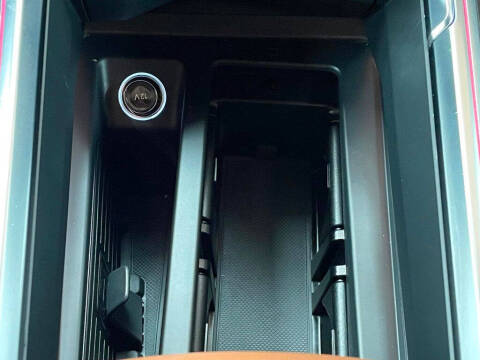 2019 Audi e-tron quattro Prestige