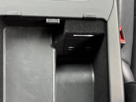 2021 Porsche Cayenne GTS