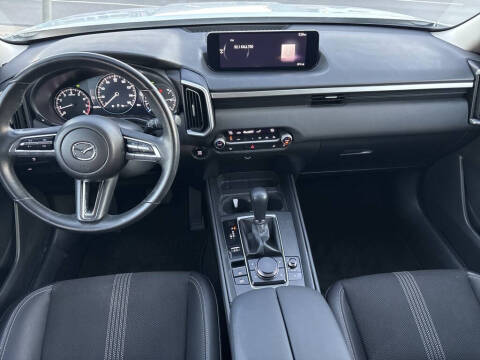 2024 Mazda CX-50 2.5 S Preferred