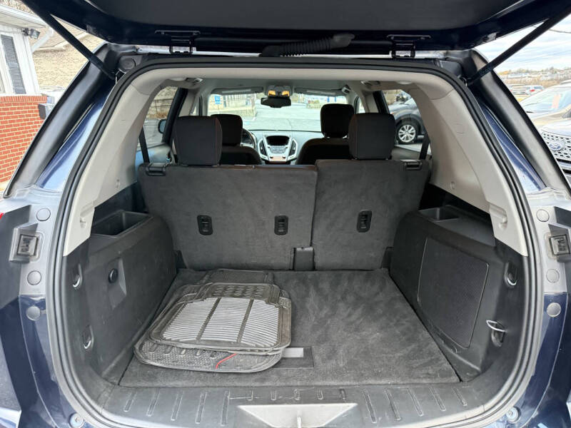 2016 GMC Terrain SLE-2