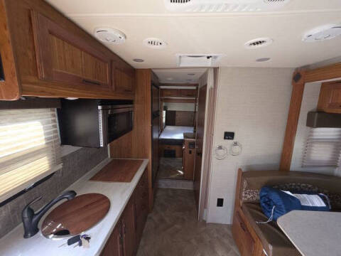 2016 Mercedes-Benz Sprinter 3500