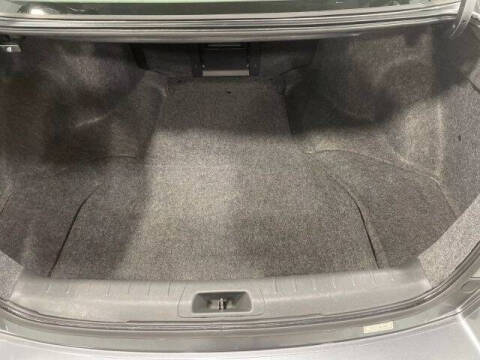 2010 Honda Accord LX-P