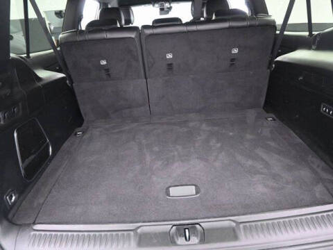 2023 Jeep Wagoneer L Series II