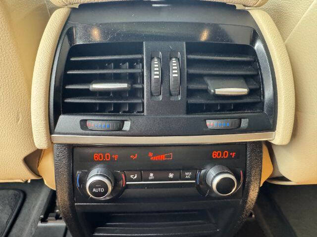 2017 BMW X5 sDrive35i