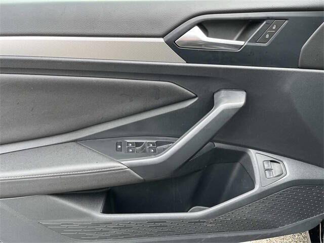 2024 Volkswagen Jetta S