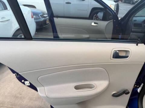 2007 Chevrolet Cobalt LS