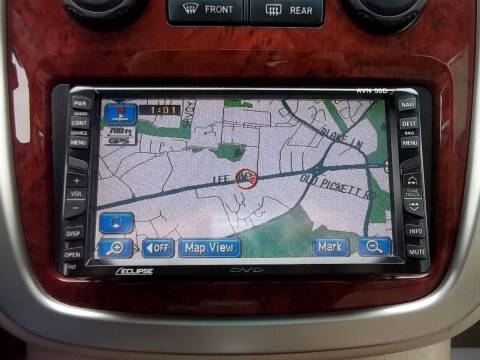 2007 Toyota Highlander Limited