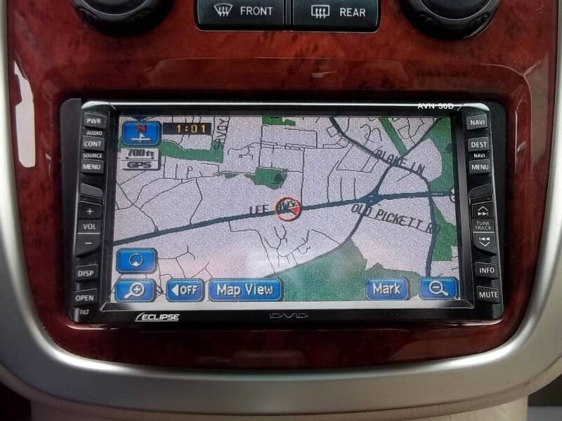 2007 Toyota Highlander Limited