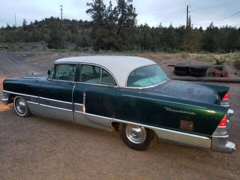1955 Packard Patrician