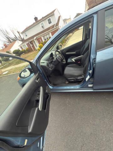 2014 Mazda MAZDA2 Sport