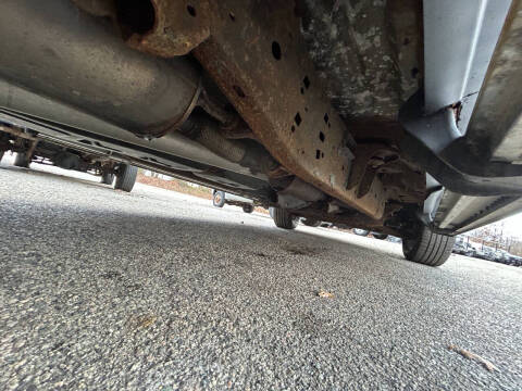 2011 Ford F-150 Lariat