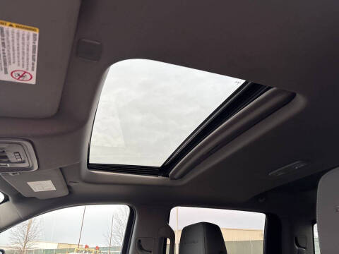 2021 GMC Sierra 2500HD