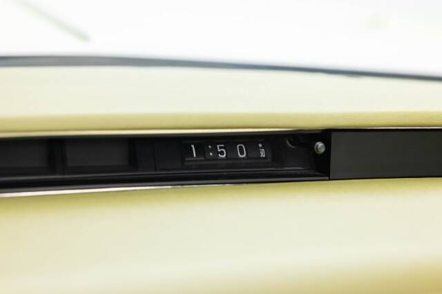 1976 Cadillac Eldorado