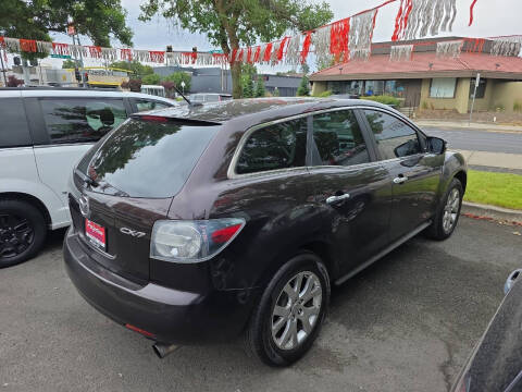2009 Mazda CX-7 Touring