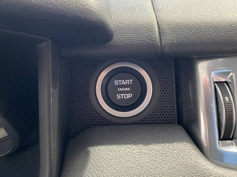 2015 Land Rover Range Rover Sport SE