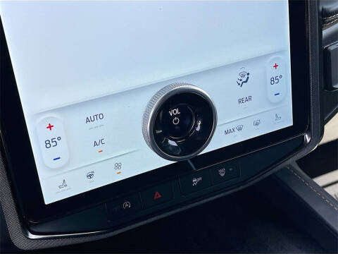 2022 Ford Expedition Platinum