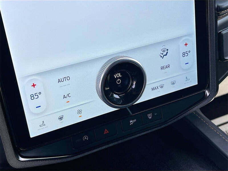 2022 Ford Expedition Platinum