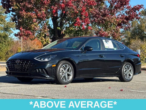 2022 Hyundai Sonata SEL