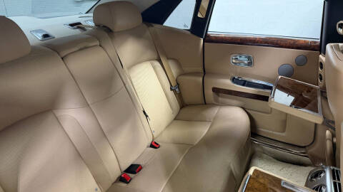 2010 Rolls-Royce Ghost