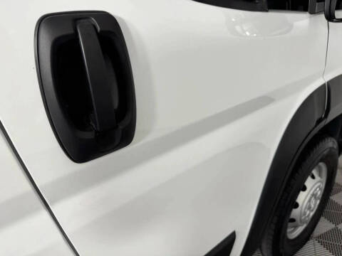 2023 RAM ProMaster 3500 159 WB