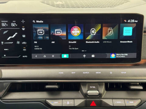 2024 Kia EV9 GT-Line