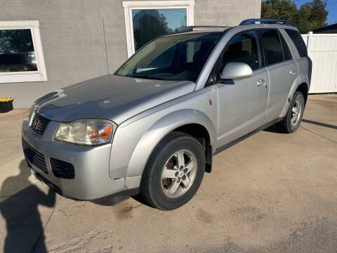 2007 Saturn Vue for sale at CMC AUTOMOTIVE in Urbana IN