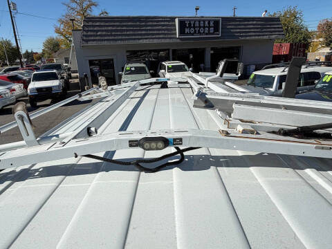 2014 Chevrolet Express 2500