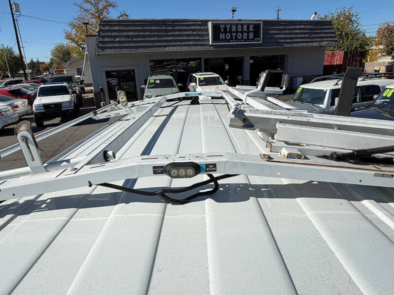 2014 Chevrolet Express 2500