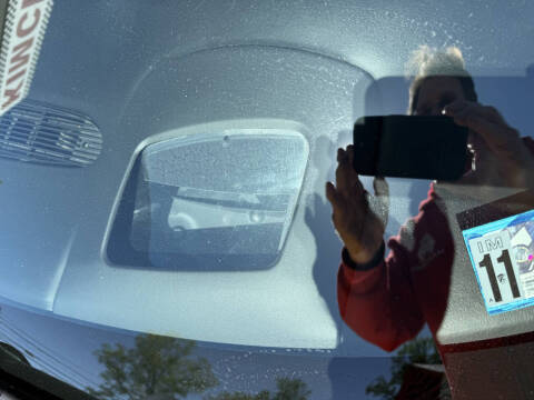 2003 Chevrolet Corvette