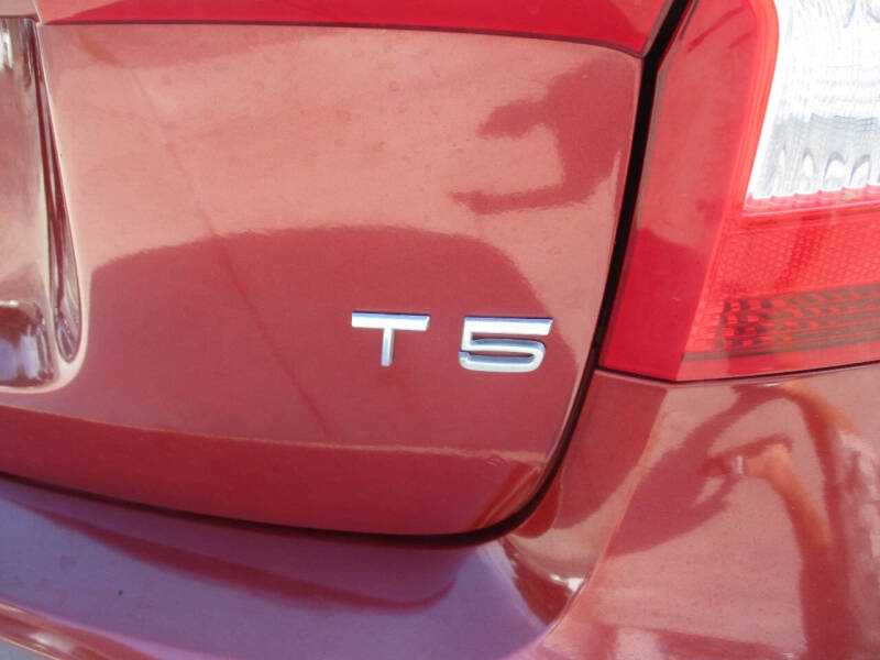 2012 Volvo S60 T5